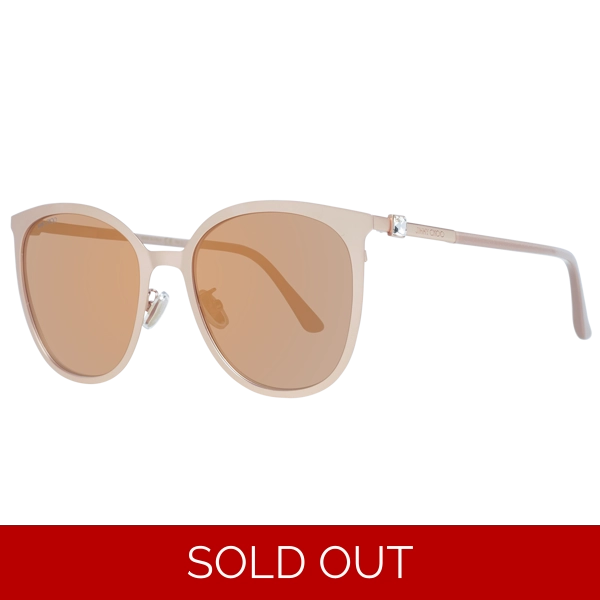 Jimmy Choo Sunglasses ORIA/G/SK 56 DDBJL